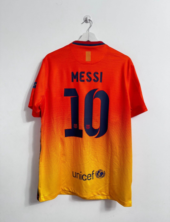 Tricou FC Barcelona - Messi [1]