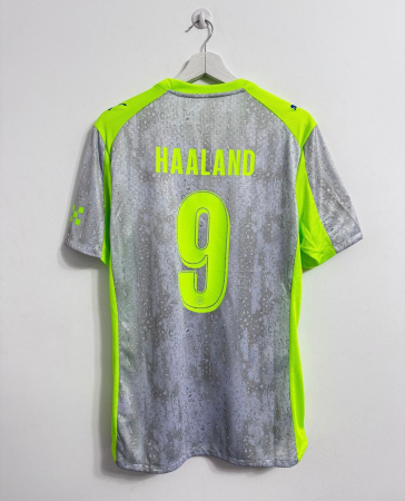 Tricou Manchester City - Haaland [1]