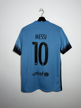 Tricou Barcelona - Lionel Messi [1]