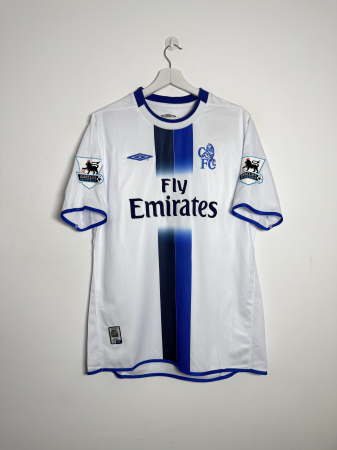 Premier league - Tricou Chelsea - Adrian Mutu
