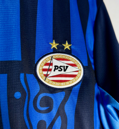 Tricou PSV Eindhoven 2026-27 Away - Dennis Man [2]