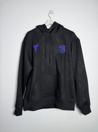 Barcelona - Hanorac Barcelona x Kobe Bryant