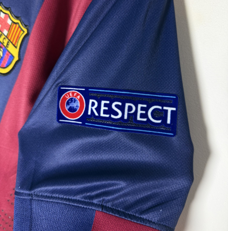 Tricou Barcelona 2014-15 Home - Lionel Messi [6]