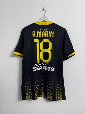 Tricou AEK ATENA - Razvan Marin [1]