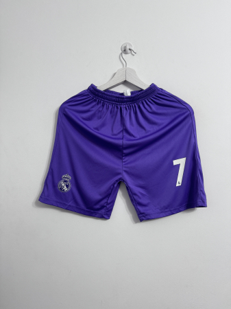 Compleu Real Madrid 2017 de copii [2]