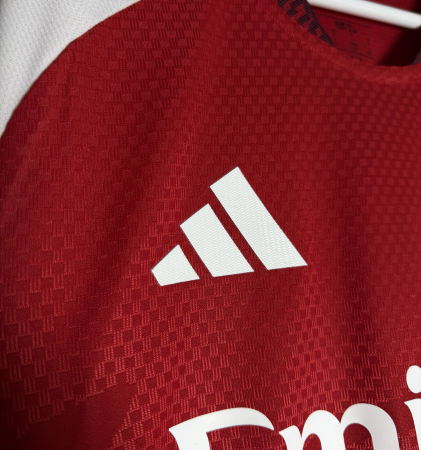 Tricou Arsenal 2026-27 Home - Viktor Gyokeres [3]