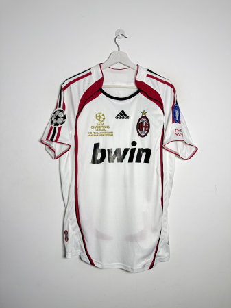 Serie A - Tricou AC Milan - Kaka