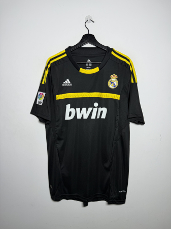 La Liga - Tricou Real Madrid - Iker Casillas