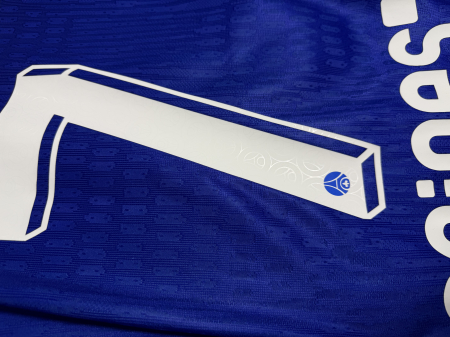 Tricou Paris Saint Germain 2026-27 Home - Khvicha Kvaratskhelia [5]