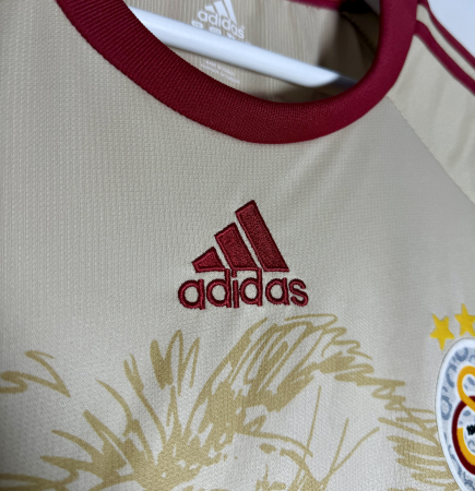 Tricou Galatasaray 2010-11 Away - Bogdan Stancu [3]