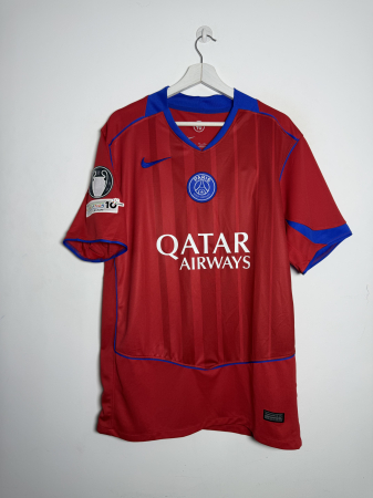 Paris Saint Germain - Tricou Paris Saint Germain