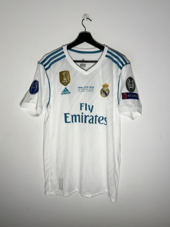 La Liga - Tricou Real Madrid - Cristiano Ronaldo