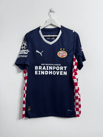 Alte cluburi - Tricou PSV - Dennis Man