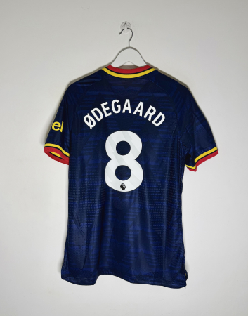 Tricou Arsenal 2026-27 Away - Martin Odegaard [1]