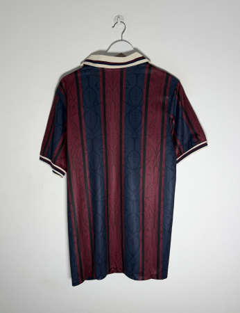 Tricou Barcelona de prezentare [1]