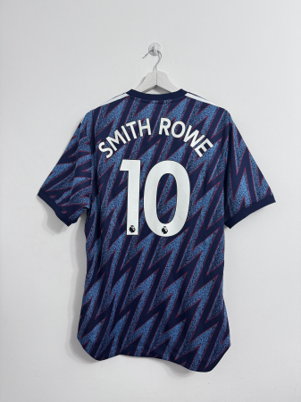 Tricou Arsenal Londra - Smith Rowe [1]