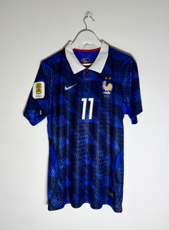 Franta - Tricou Franta - World Cup 2026 - Michael Olise