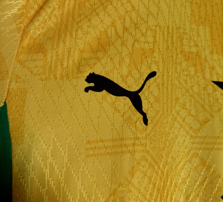 Tricou Ghana - World Cup 2026 - Semenyo [4]
