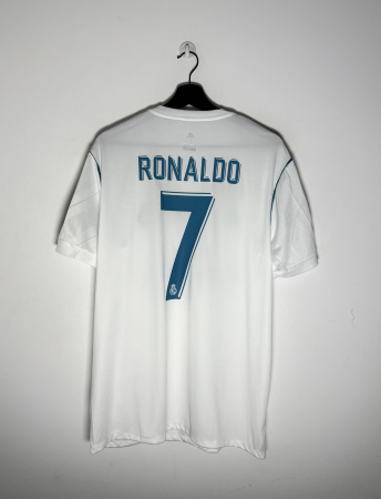 Tricou Real Madrid - Cristiano Ronaldo [1]