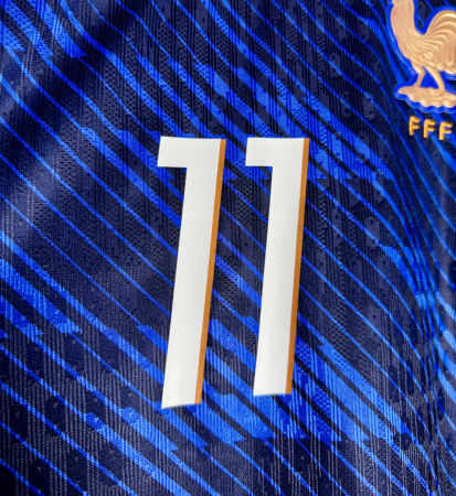 Tricou Franta - World Cup 2026 - Michael Olise [3]