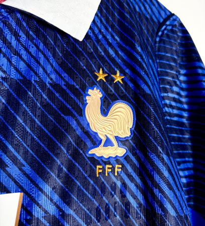Tricou Franta - World Cup 2026 - Michael Olise [2]