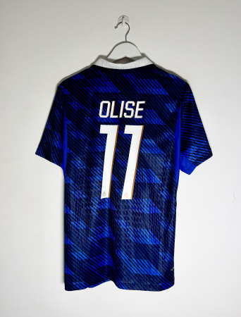 Tricou Franta - World Cup 2026 - Michael Olise [1]