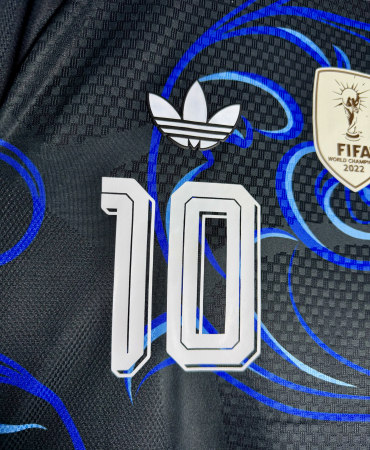 Tricou Argentina - World Cup 2026  Semi-Finals - Lionel Messi [6]