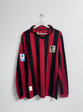 Ac Milan - Longsleeve AC Milan aniversar 2024/25 - Rafael Leao