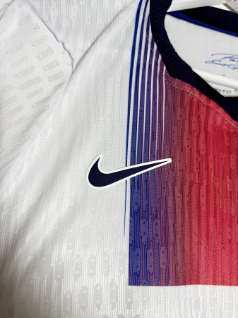 Tricou Paris Saint Germain 2026-27 Away - Ousmane Dembele [4]