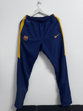 Trening FC Barcelona [1]