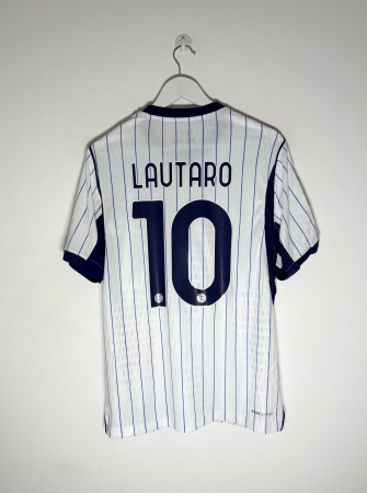 Tricou Inter Milano 2026-27 Away - Lautaro Martinez [1]
