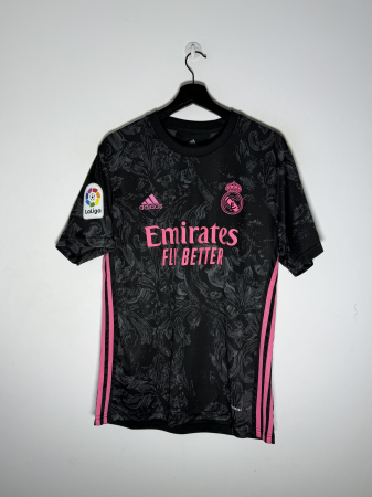 La Liga - Tricou Real Madrid - Sergio Ramos