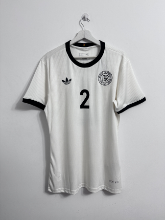 La Liga - Tricou Germania 2025 aniversar - Antonio Rudiger