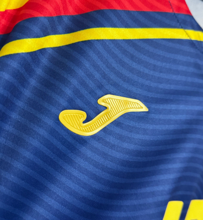 Tricou Romania 2025 Third - Andrei Ratiu [4]