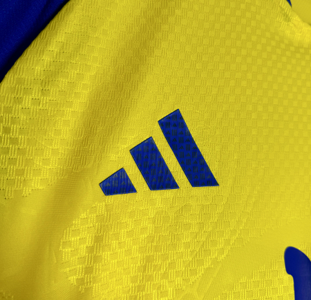 Tricou Suedia - World Cup 2026 - Gyokeres [4]