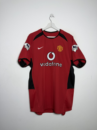 Premier league - Tricou Manchester United - Cristiano Ronaldo