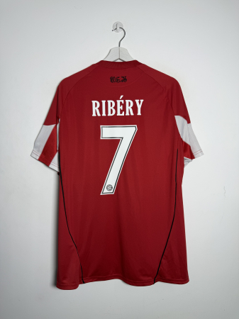 Tricou Bayern - Frank Ribery [1]