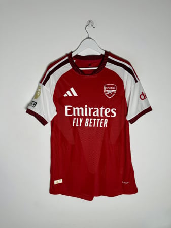 Arsenal - Tricou Arsenal - Gyokeres