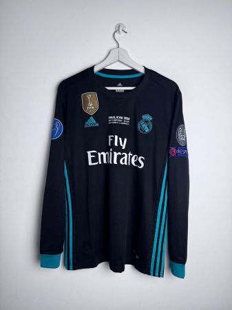 La Liga - Longsleeve Real Madrid - Ronaldo