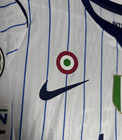 Tricou Inter Milano 2026-27 Away - Lautaro Martinez [4]