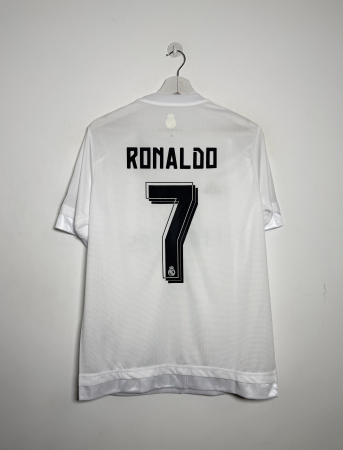 Tricou Real Madrid - Cristiano Ronaldo [1]