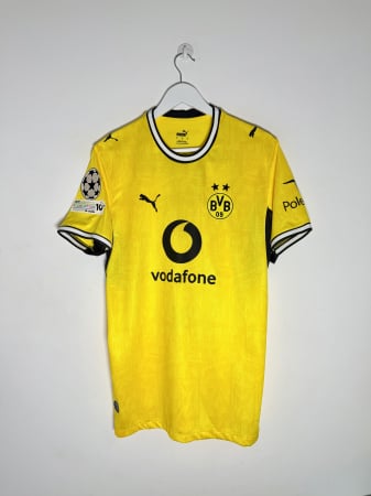 Bundesliga - Tricou Borussia Dortmund - Jobe Bellingham