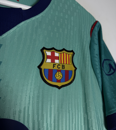 Tricou Barcelona 2026-27 Third - Raphinha [2]