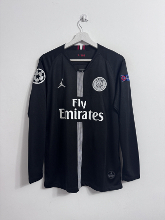 Paris Saint Germain - Longsleeve Paris Saint Germain - Neymar Jr