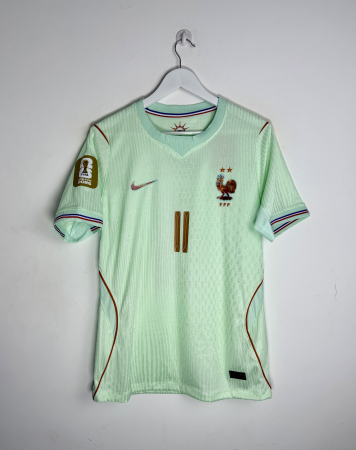 Franta - Tricou Franta - World Cup 2026 - Olise