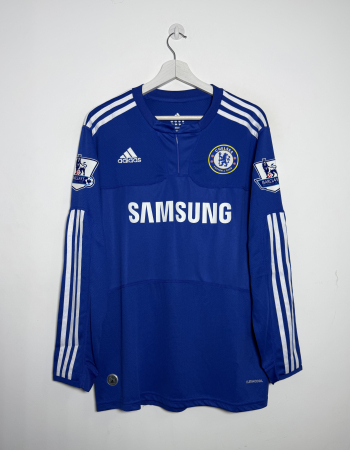 Chelsea - Longsleeve Chelsea - Didier Drogba