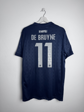 Tricou Napoli - Kevin De Bruyne [1]