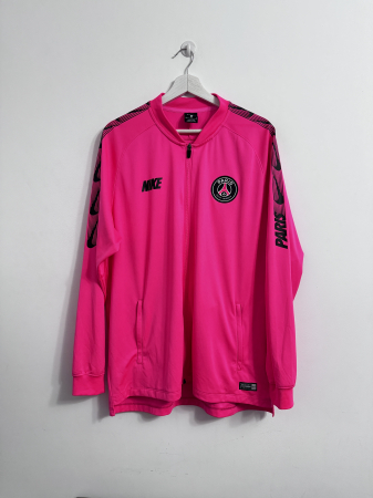 Paris Saint Germain - Bluza Paris Saint Germain PSG