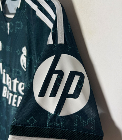 Tricou Real Madrid 2026-27 Away - Jude Bellingham [5]