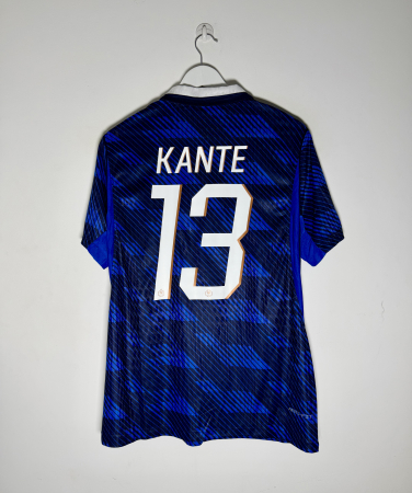 Tricou Franta - World Cup 2026 - Ngolo Kante [1]